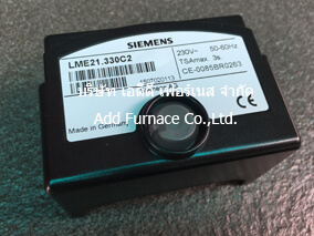 SIEMENS LME21.330C2