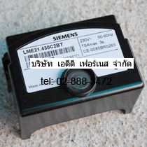 SIEMENS LME21.430C2BT