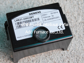 SIEMENS LME21.430C2BT