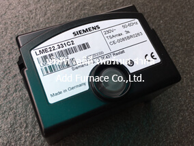 SIEMENS LME22.331C2