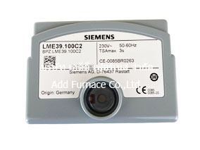 Siemens LME39.100C2