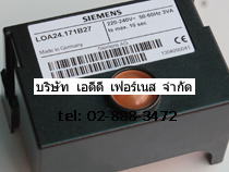 SIEMENS LGB.330A27