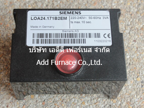 SIEMENS LOA24.171B2EM