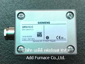 Siemens QRA10.C