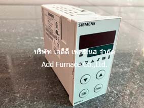 Siemens RWF55.50A9