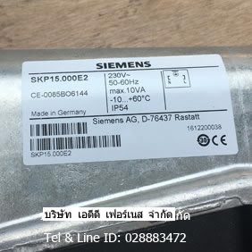 Siemens SKP15.000E2