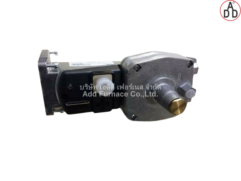 Attuatore Siemens SKP55.003E2 - Nuovo - Spedizione Fedex O DHL Inclusa