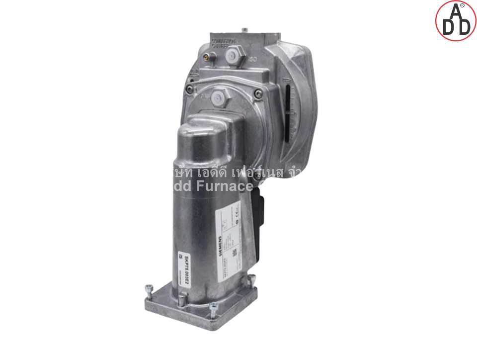 Siemens SKP75.003E2 - บริษัท เอดีดี เฟอร์เนส จำกัด