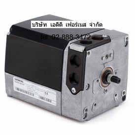 Siemens SQM50.481A2