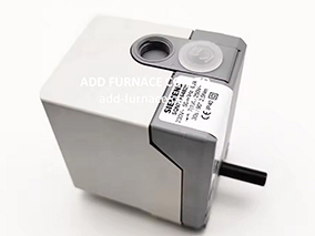 SIEMENS SQN71.664B20