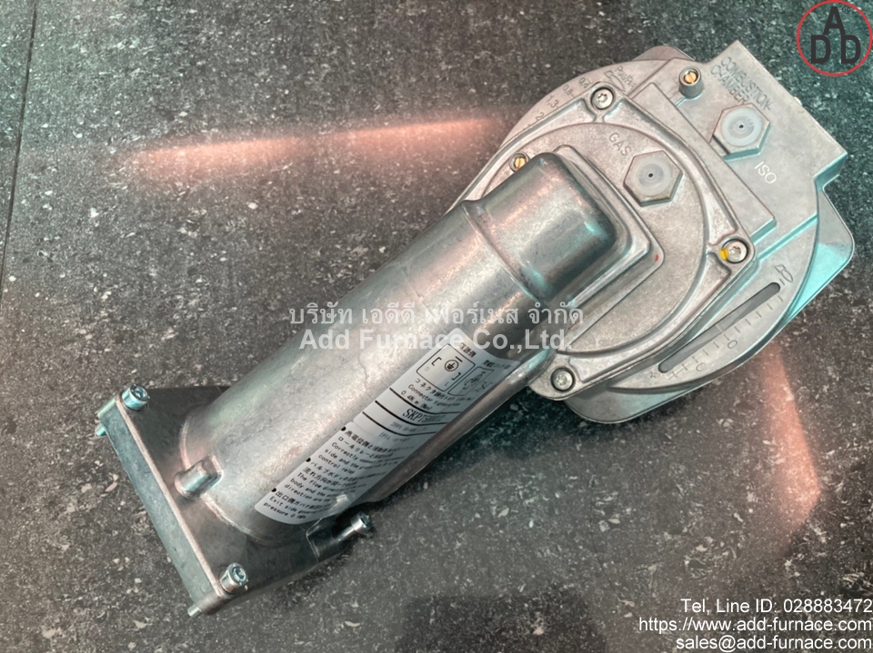 SKP75H0012 - บริษัท เอดีดี เฟอร์เนส จำกัด