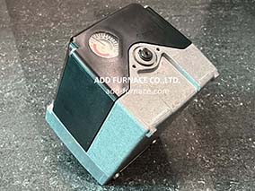 Siemens SQM53.482A2Z3