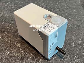 SIEMENS SQN70.224A20