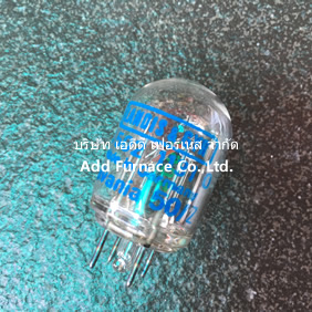 Landis&Gyr 450240650 UV Diode lamp bulb for QRA2M/QRA10M.C Sylvania 46/W Unused 
