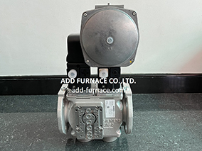 VGD40.050 with SKP15.000E2 & SKP75.003E2