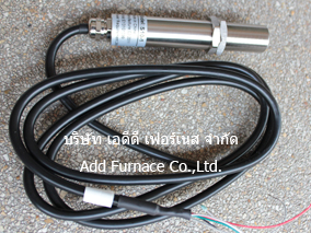 Infrared Thermocouple