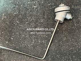 Thermocouple TKS-113-6x800-150