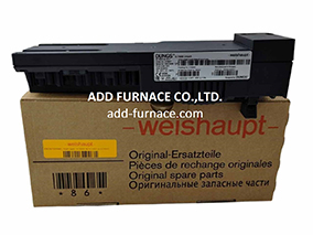 Weishaupt W-FM25 O2 V2.0