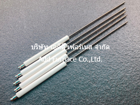 C10x100-F3x165 Yamataha Flame Rod