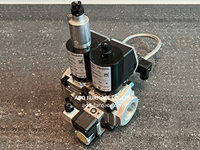 GSV-250R/LW,GSV-240R/NW Gas Safety Set