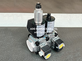 GSV-250R/NW, GSV-240R/LW, GW150 A6 Gas Safety Set