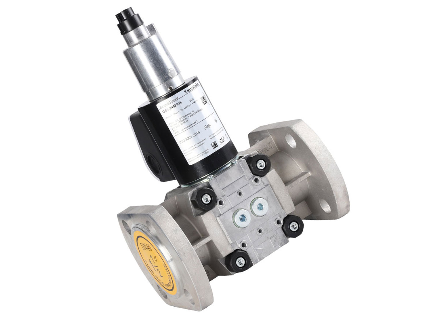 GSV-240F/LW - บริษัท เอดีดี เฟอร์เนส จำกัด