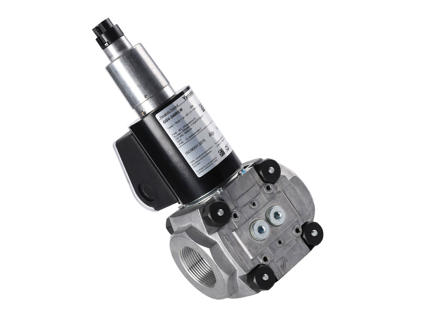 GSV-240R/LW - บริษัท เอดีดี เฟอร์เนส จำกัด