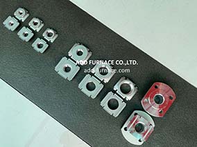 Yamataha GSV Solenoid Valve Flange