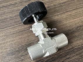 Yamataha NDV-02M-PT-S