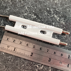 Yamataha Oilon Ignition Electrode for RP-130 - บริษัท เอดีดี เฟอร์เนส จำกัด
