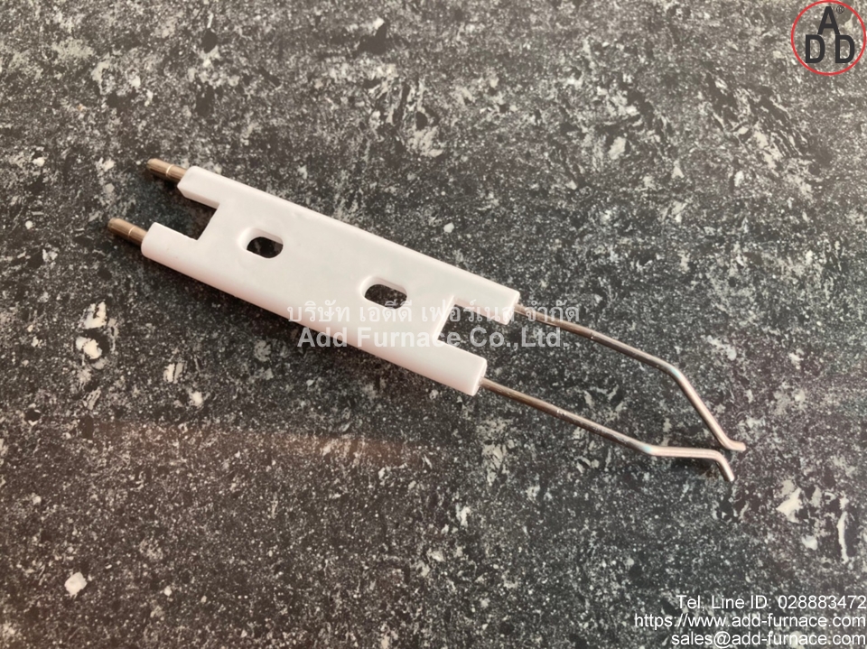 Yamataha Oilon Ignition Electrode for RP-130 - บริษัท เอดีดี เฟอร์เนส จำกัด