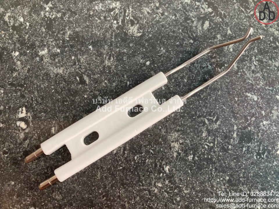 Yamataha Oilon Ignition Electrode for RP-130 - บริษัท เอดีดี เฟอร์เนส จำกัด