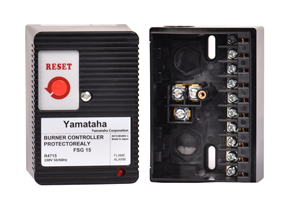 Yamataha R4715 (100V)