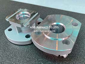 RP-240F Flange