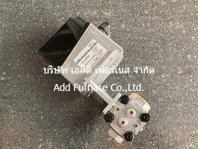 Yamataha VFC Linear Valve with GT31-30T3E with GT31-30T3E